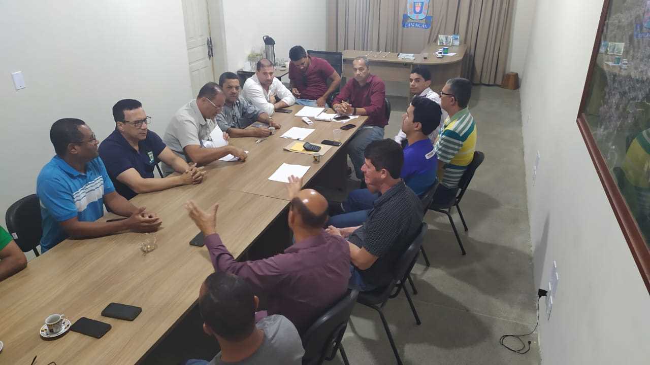 Camacã: Prefeitura recebe cobrança de precatório no valor de 504 mil reais decorrente de governos anteriores

